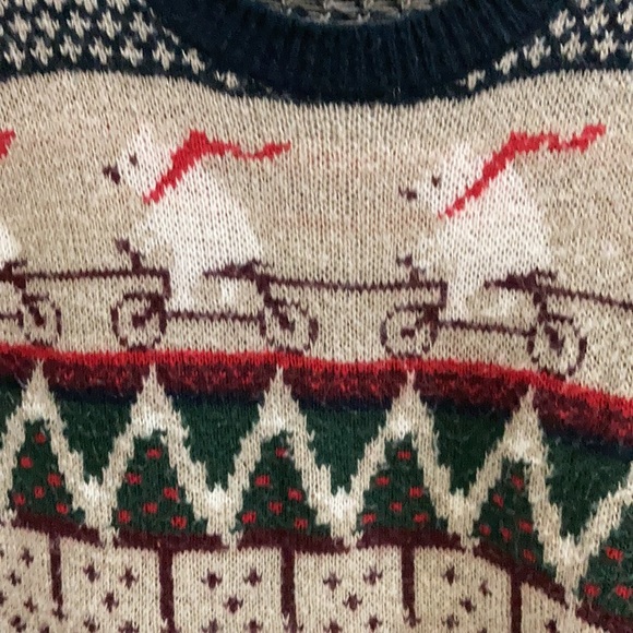Christmas Sweater - Picture 2 of 4